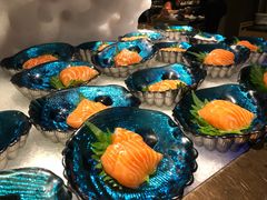 -海鼎荟海鲜姿造(仟禧汇店)