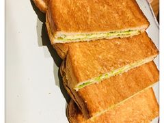 -HELLO 27 意面·沙拉·帕尼尼