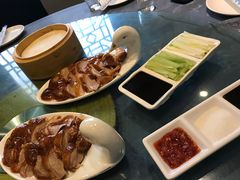 -玉桥餐厅(天坛店)