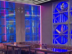 -关你鬼室大型密室逃脱(佛山创意园店)