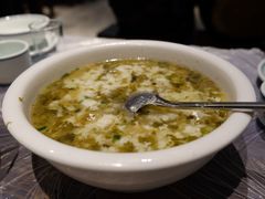 豆腐脑汤-壹盏灯(惠农店)