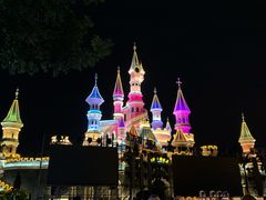 -沈阳方特欢乐世界