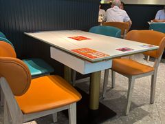 -豪享来中西餐厅(隆昌店)