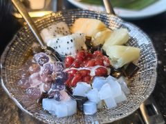 -捞王猪肚鸡火锅(昆山店)