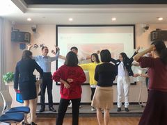 -新励成演讲口才培训(深圳宝安学训中心)
