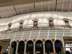 -华谊兄弟（长沙）电影小镇