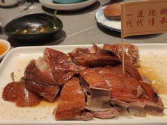 -先记烧鹅王·本地粤菜(福永店)