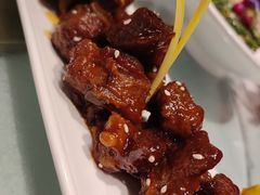 -乾隆美食·本帮菜(黄河路店)