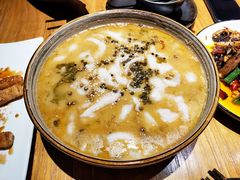 -十三式重庆江湖菜(金茂览秀城店)