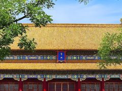 -故宫博物院(故宫)