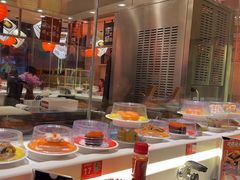 -莲寿司(国兴店)