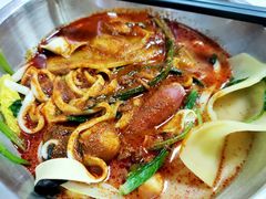 -苏袁麻辣烫(呼和浩特总局街店)