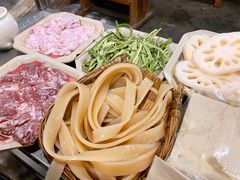 -化龙桥九宫格火锅(清水河店)