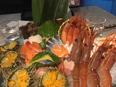 -極上萬膳·日料放题(海岸城店)