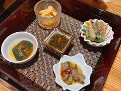 -锅物新语&寿喜烧.炉端割烹(世博源店)
