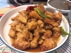 -七寻八找·胡同菜
