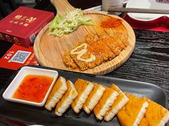 -蛙三泡椒牛蛙(万象城店)