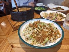 -院子餐厅·大锅菜·老杭帮(桥西直街店)