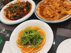 -飞天大厦清真餐厅