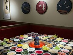 -咏江南·苏式火锅·苏州评弹(观前街店)