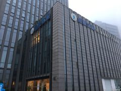 -甬康体检(高新江南路店)