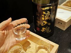 -yokocho上横町·日本食街(深业上城店)