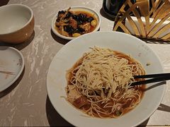 -松鹤面馆·古法焖肉面(观前店)