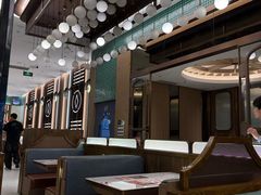 -新世界餐厅(万达店)