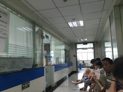 -西安交通大学口腔医院(主院区)