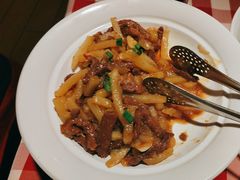 -西贝(厦门中华城店)