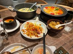 -云海肴云南菜(浦江欢乐颂店)