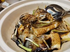 -亚龙湾老厨房·海南家常味