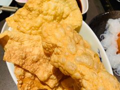 -捞王锅物料理(上海世茂广场店)