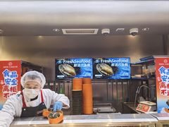 -海底捞大排档火锅(打浦路店)