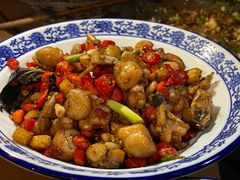 -聚缘·湘味音乐餐厅party(罗湖店)