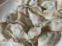 -添福来墨鱼饺子 · 海鲜东北菜(泡崖店)