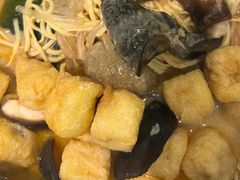 撒尿牛丸-喜家德虾仁水饺(繁荣路店)
