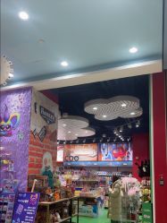 点击看大图 -哈姆雷斯(王府井百货大楼店)