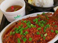 -啰啰冰屋(景洪总店)