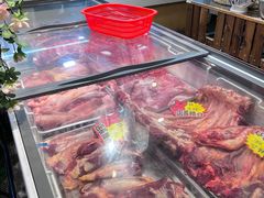 -传统菜农庄(皇姑路店)