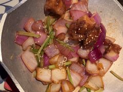 -绿茶餐厅(珞珈创意城店)
