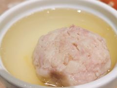 清顿蟹粉狮子头-苏帮袁Sue Cuisine(南开大悦城店)