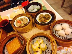 -添好运点心专门店(中环IFC店)