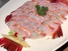 东星斑-協成海鮮火鍋(老店)