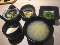 -芮麒·日本料理(淮海路店)