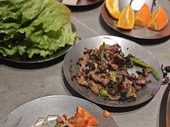 -杨小佳·齐齐哈尔烤肉·烤串(广州店)