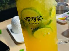 -木屋烧烤(惠阳华润小径湾店)