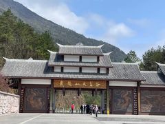 -武陵山森林公园