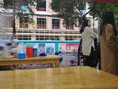 大堂-华兴街自力面店