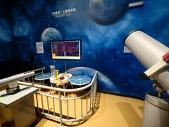 -佛山科学馆